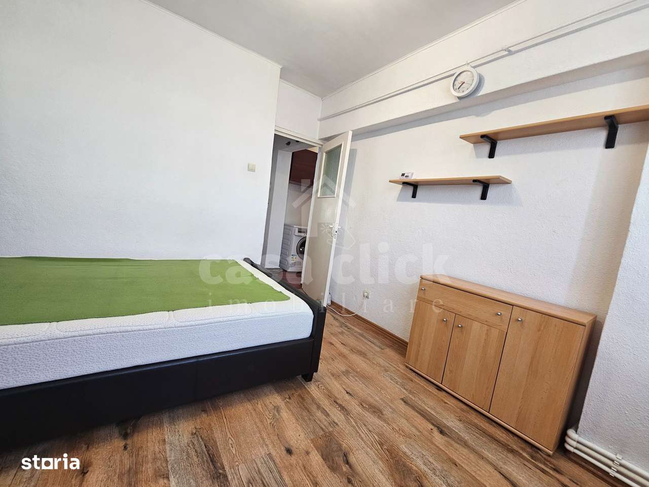 Apartament Tiglina 1 – PS-uri, mobilat si utilat-7