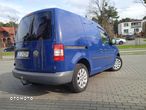 Volkswagen Caddy - 17