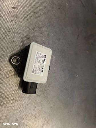 Sensor Sterownik ESP Moduł Audi A4 B8 A5 Q5 Moduł 8K0907637C - 1