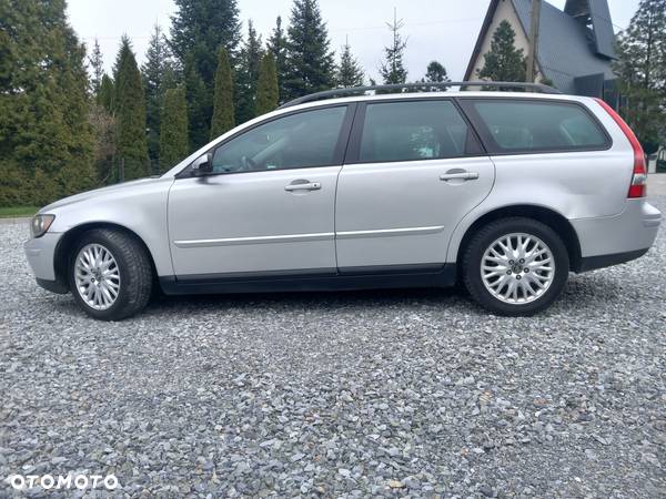 Volvo V50 2.0D Momentum - 6