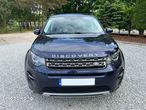 Land Rover Discovery Sport 2.0 TD4 HSE - 11