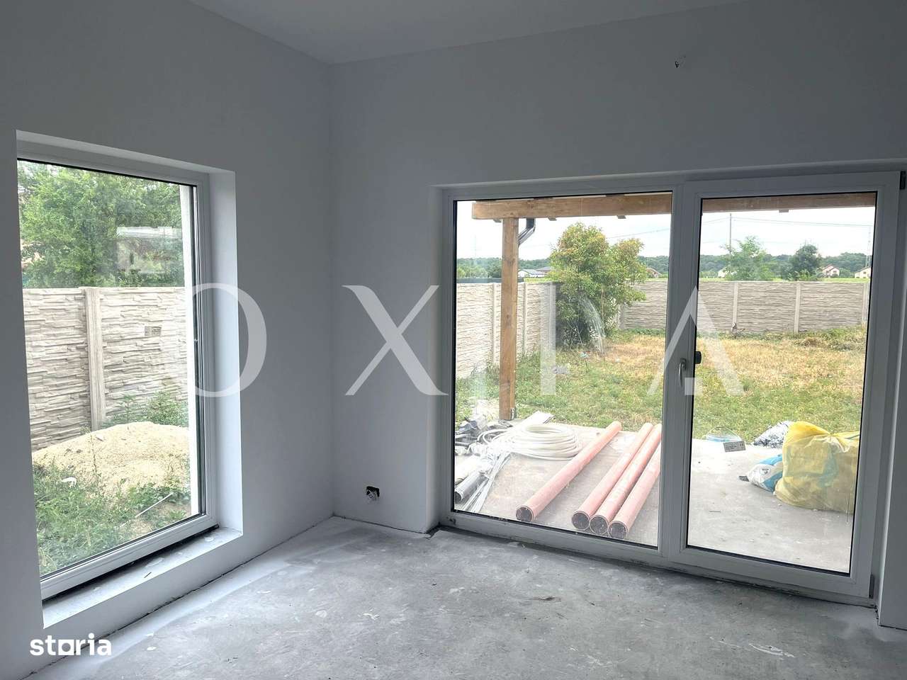 AX1166 Dumbravita-Zona Lac, Garaj Incalzit, Toate Utilitatile-5