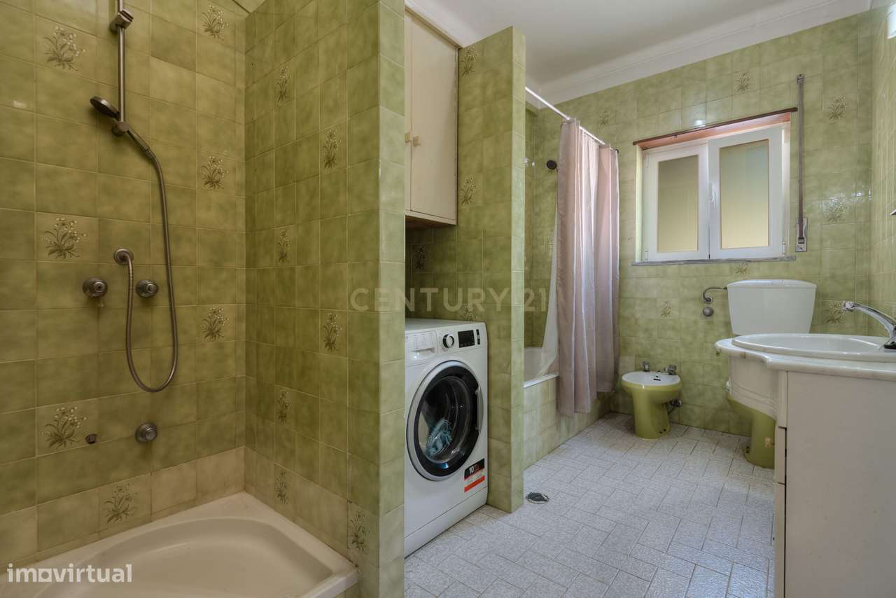 Moradia T3+2 | Nadadouro-16