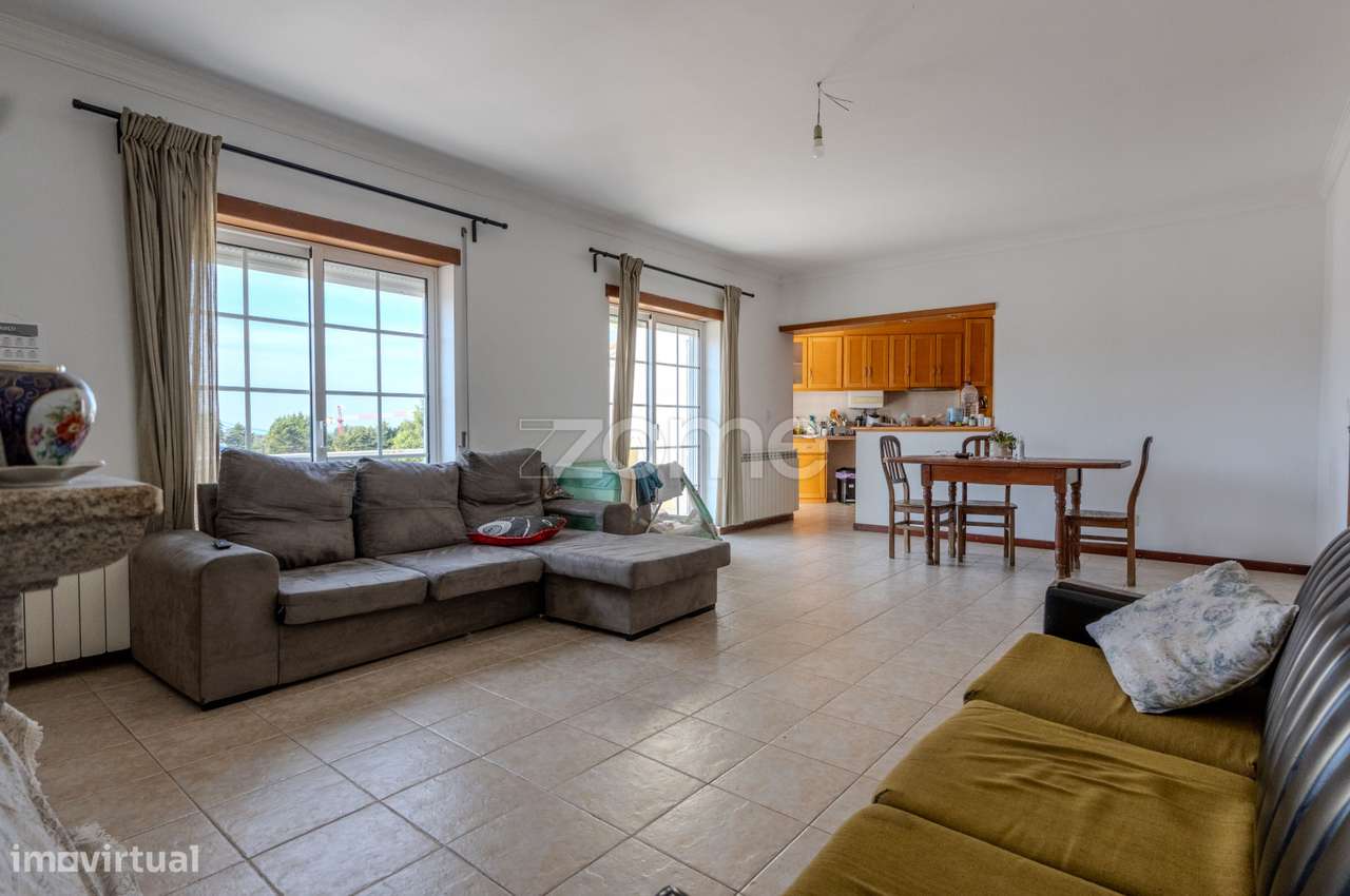 Apartamento T3 | Carregal do Sal | Centro - Grande imagem: 5/28