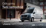 Mercedes-Benz Sprinter - 15