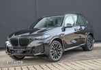 BMW X5 xDrive30d mHEV M Sport sport - 2