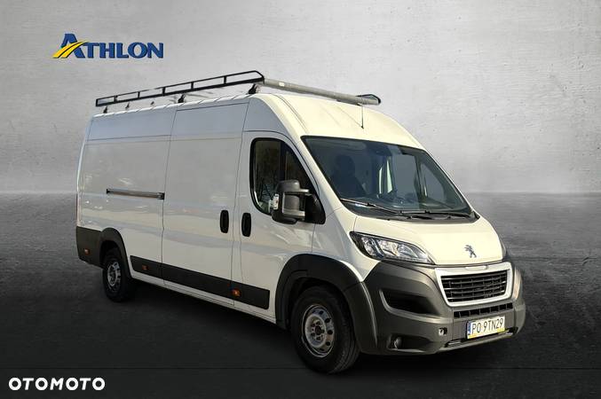 Peugeot Boxer BlueHDi L4H2 - 7