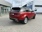 Land Rover Range Rover Sport S 3.0 SD V6 SE - 4