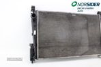 Radiador da agua Opel Corsa D|06-10 - 2