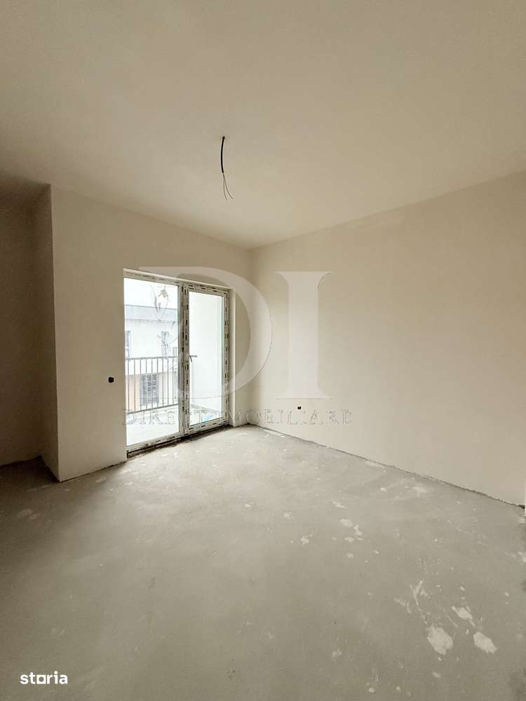 Casa finalizata 2025 108mp cu parcare si gradina  zona Terra-7