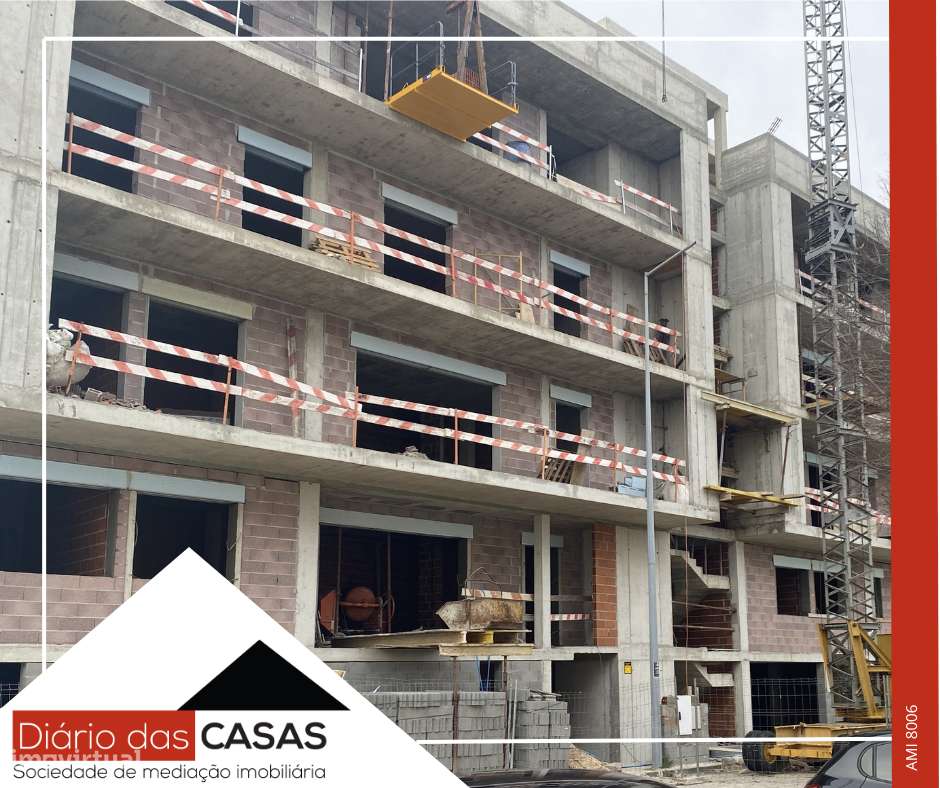 Apartamentos T3 E T4 Condeixa A Nova