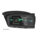 AUTO RADIO GPS ANDROID 12 PARA BMW E90 E91 E92 E93 08-12 OEM CIC - 6