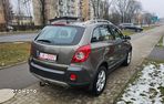 Opel Antara 2.0 CDTI Cosmo - 3