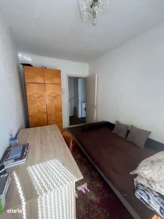 Apartament 3 camere confort 1 decomandat, zona Progresu - Imagine principală: 3/8