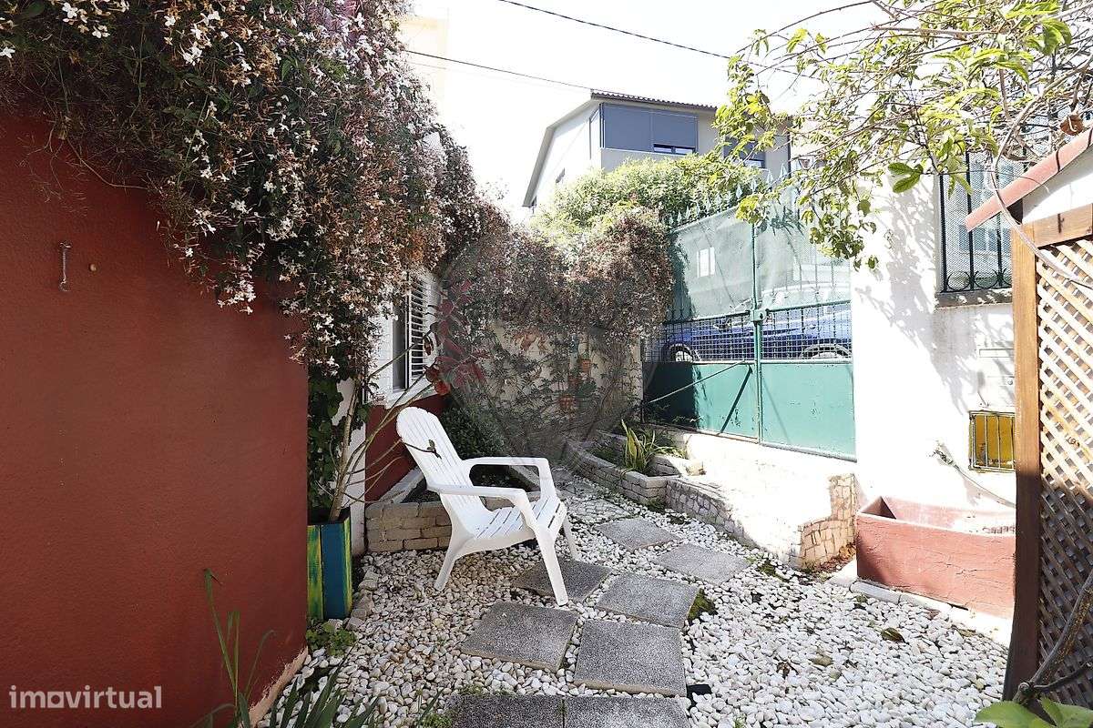 Moradia T2 para venda-2