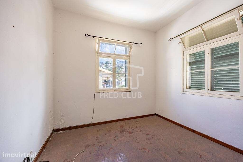 Moradia T4 - Santo António - Grande imagem: 5/22