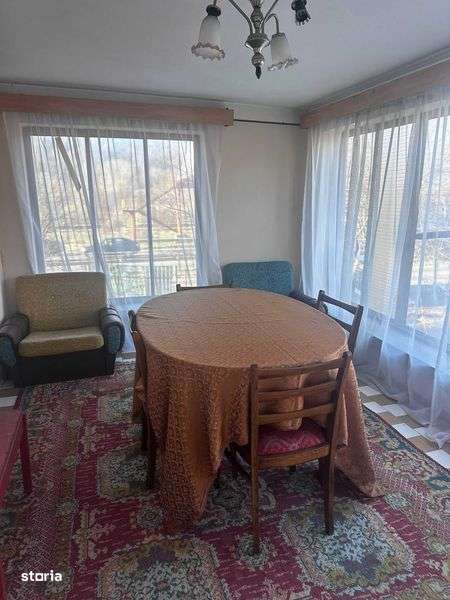 Casa de vanzare pe Valea Prahovei - Imagine principală: 5/7