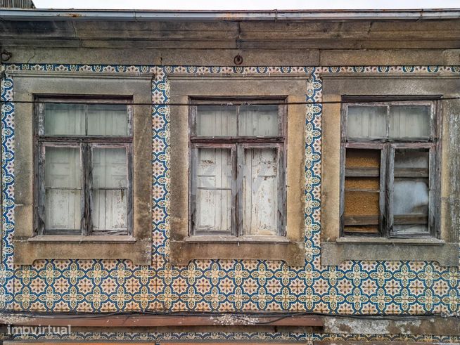 VENDA Prédio para Reconstrução "PIP 5 Pisos"-26