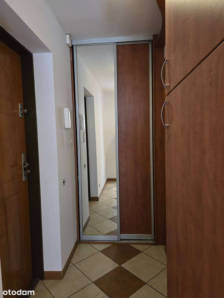 Tarnowskie Góry Strzybnica -trzypokojowe mieszkanie na parterze-10