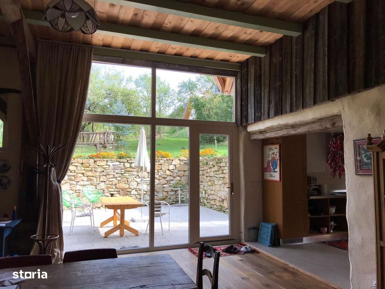 Refugiu de poveste în inima Transilvaniei - Imagine principală: 5/10