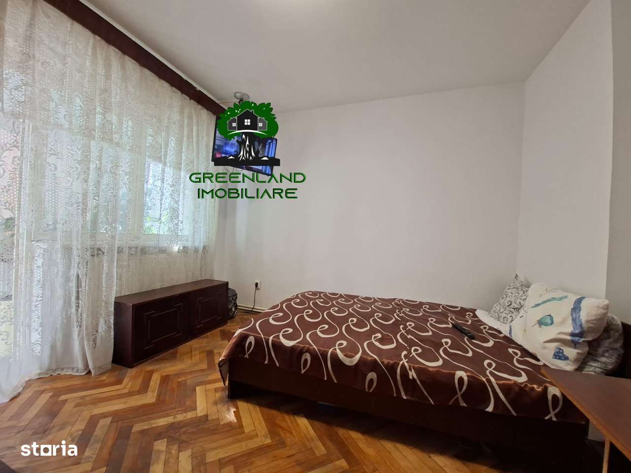 Ap 3 Camere, 73 mp, Bloc fara Risc, etaj 3, Central, Podu Ros Palas-3
