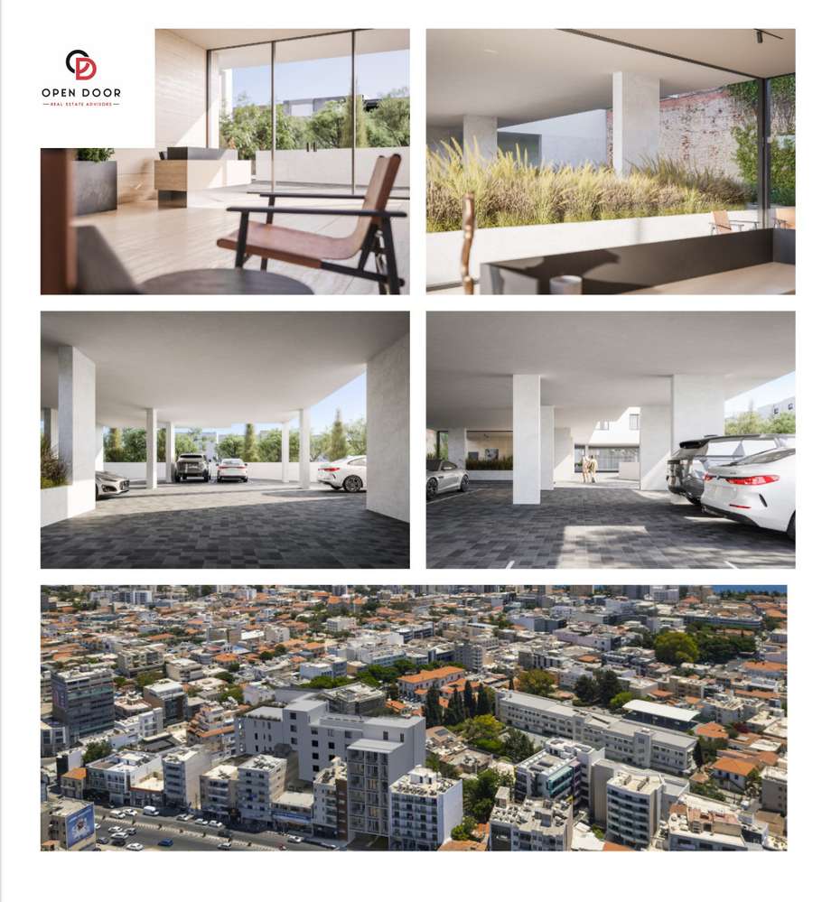 Luksusowa inwestycja w sercu Limassolu-4