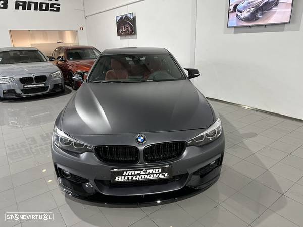 BMW 435 d xDrive Pack M Auto - 54