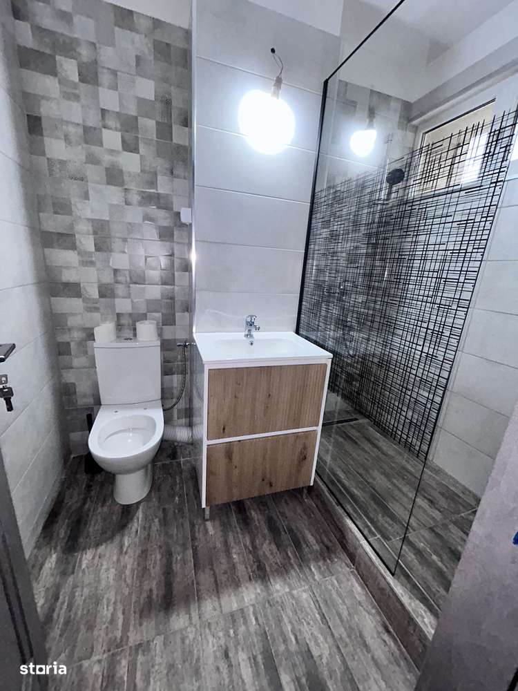 Dristor/ park lake , două camere-2