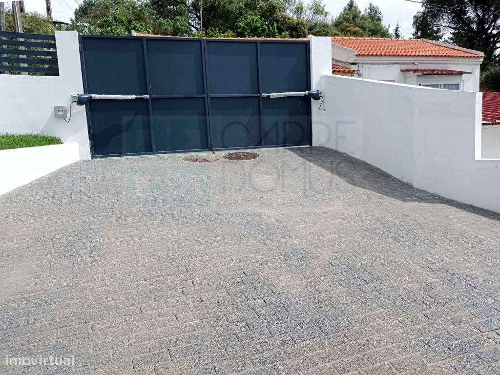 Moradia nova T4, com piscina, em Alverca, Vila Franca de Xira, Lisboa-52