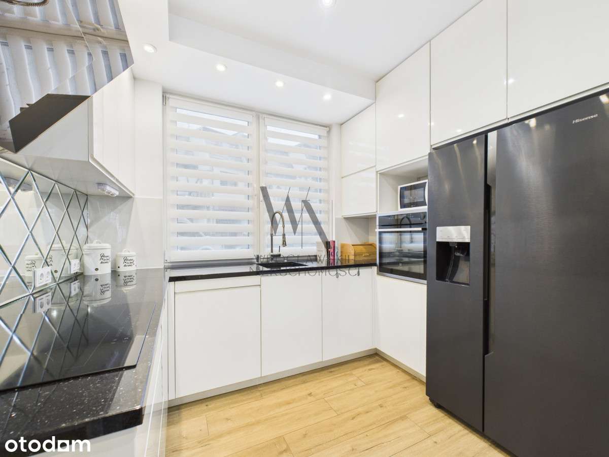 Dom w centrum! 3 MP | Krzyki-1