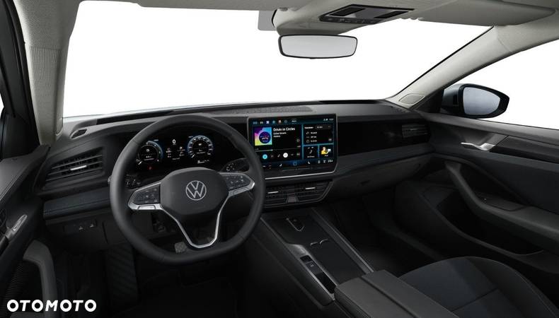 Volkswagen Passat - 8