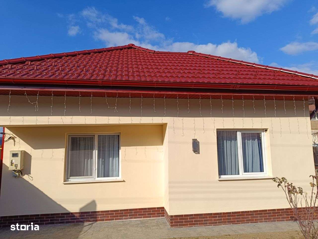 Casa Vetel strada Bisericii - Imagine principală: 2/12