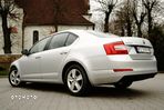 Skoda Octavia 2.0 TDI Ambition DSG - 3