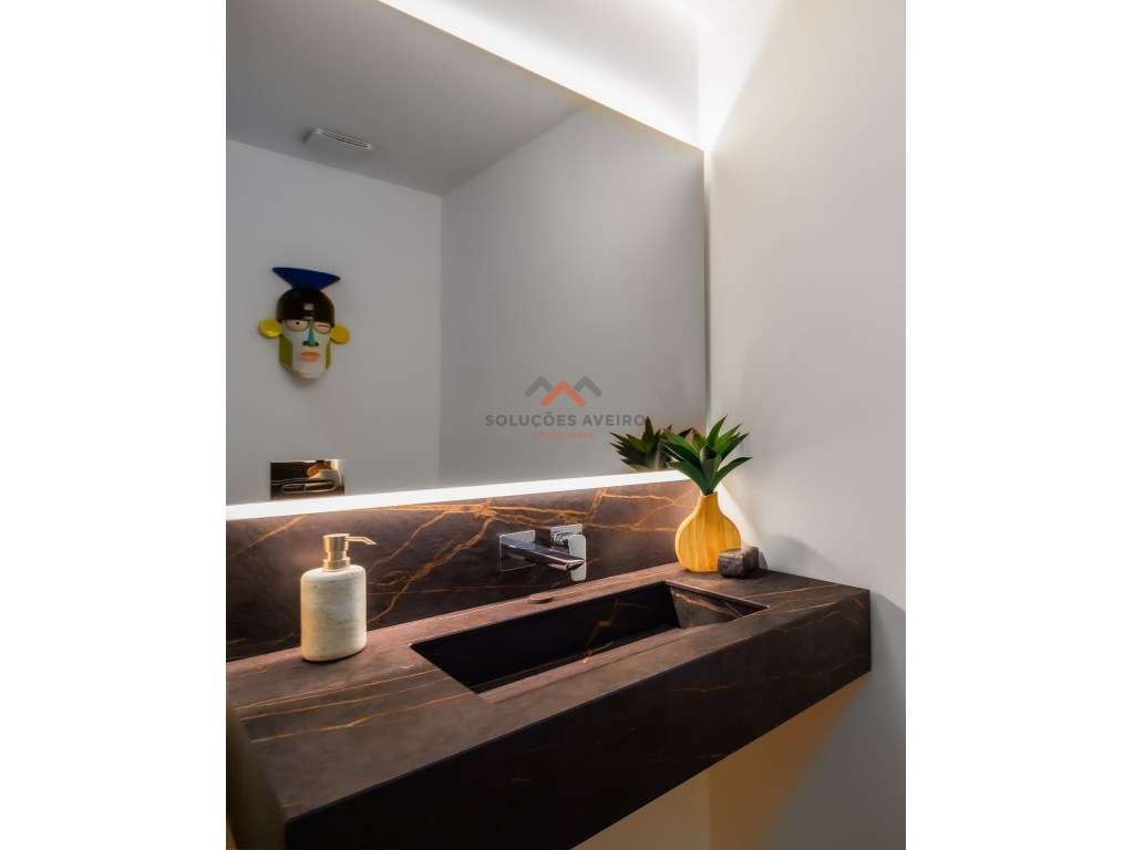 Moradia T4+1 em Aveiro!-20