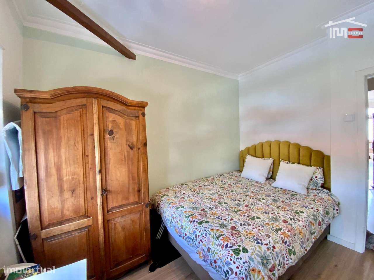 Apartamento T3 Luminoso no Montalvão - Conforto e Centralidade em S...-15