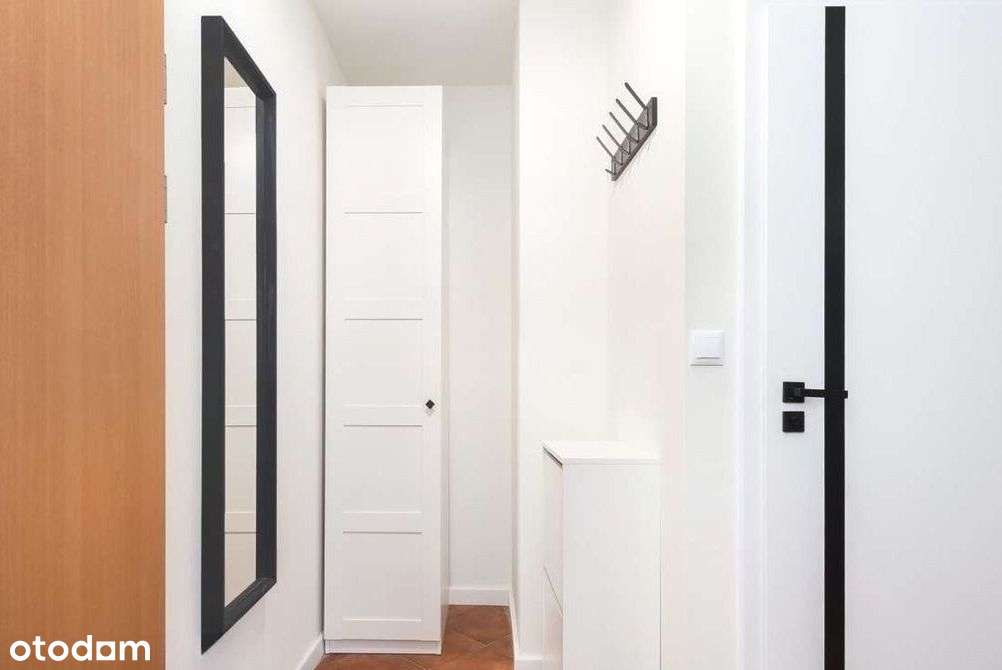 jasne | 2 pok + kuchnia | miejsce postojowe-7