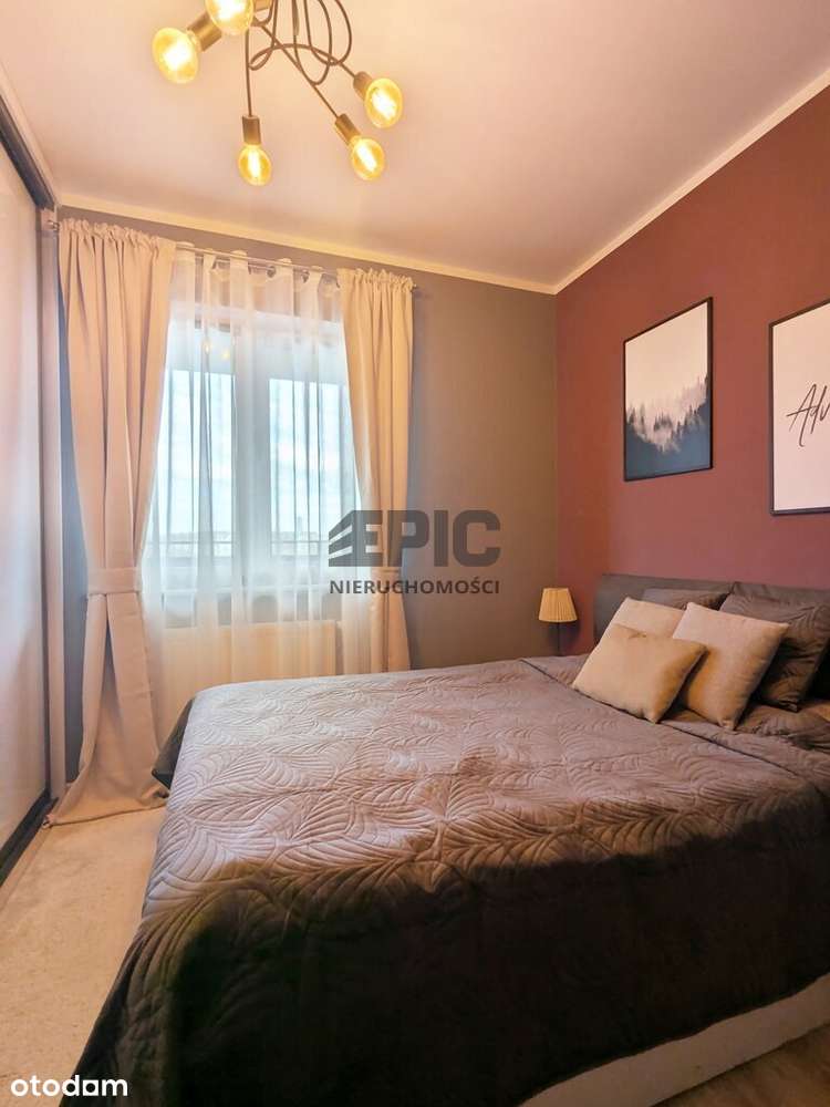 ul.Życzliwa- Apartament/2-balkony/Lux-2014r.-4