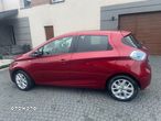 Renault Zoe R110 Z.E 40 Intens (z akumulatorem) - 7