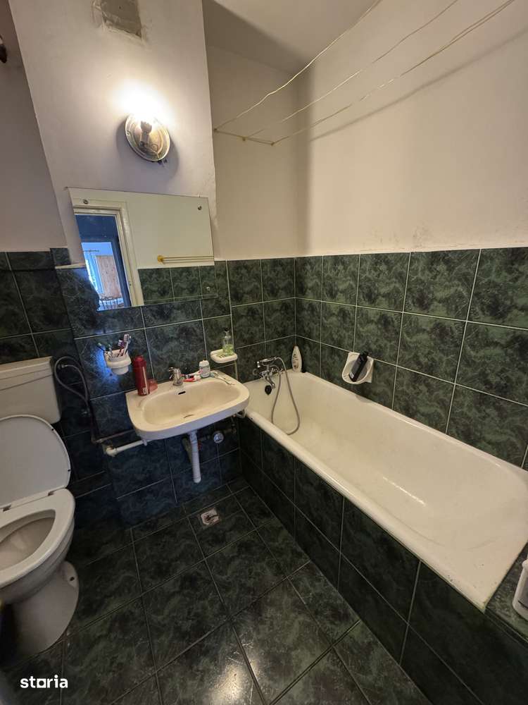 Apartament zona Pârtiei Clabucet-5