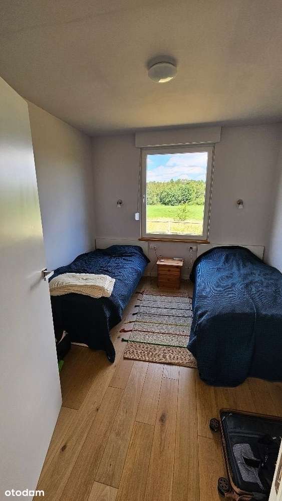 Dom przy jeziorze Klępnicko. Nowa niższa cena !-10