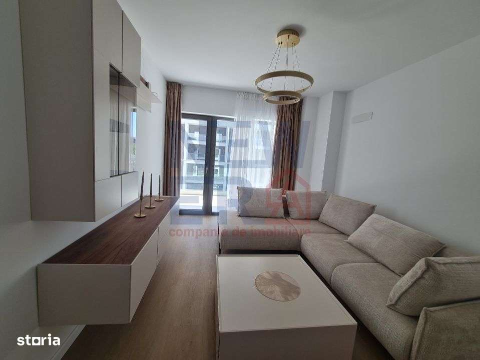 Apartament 2 camere de vanzare, Prima Vista, zona Nord