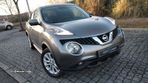 Nissan Juke 1.5 dCi N-Connecta - 14