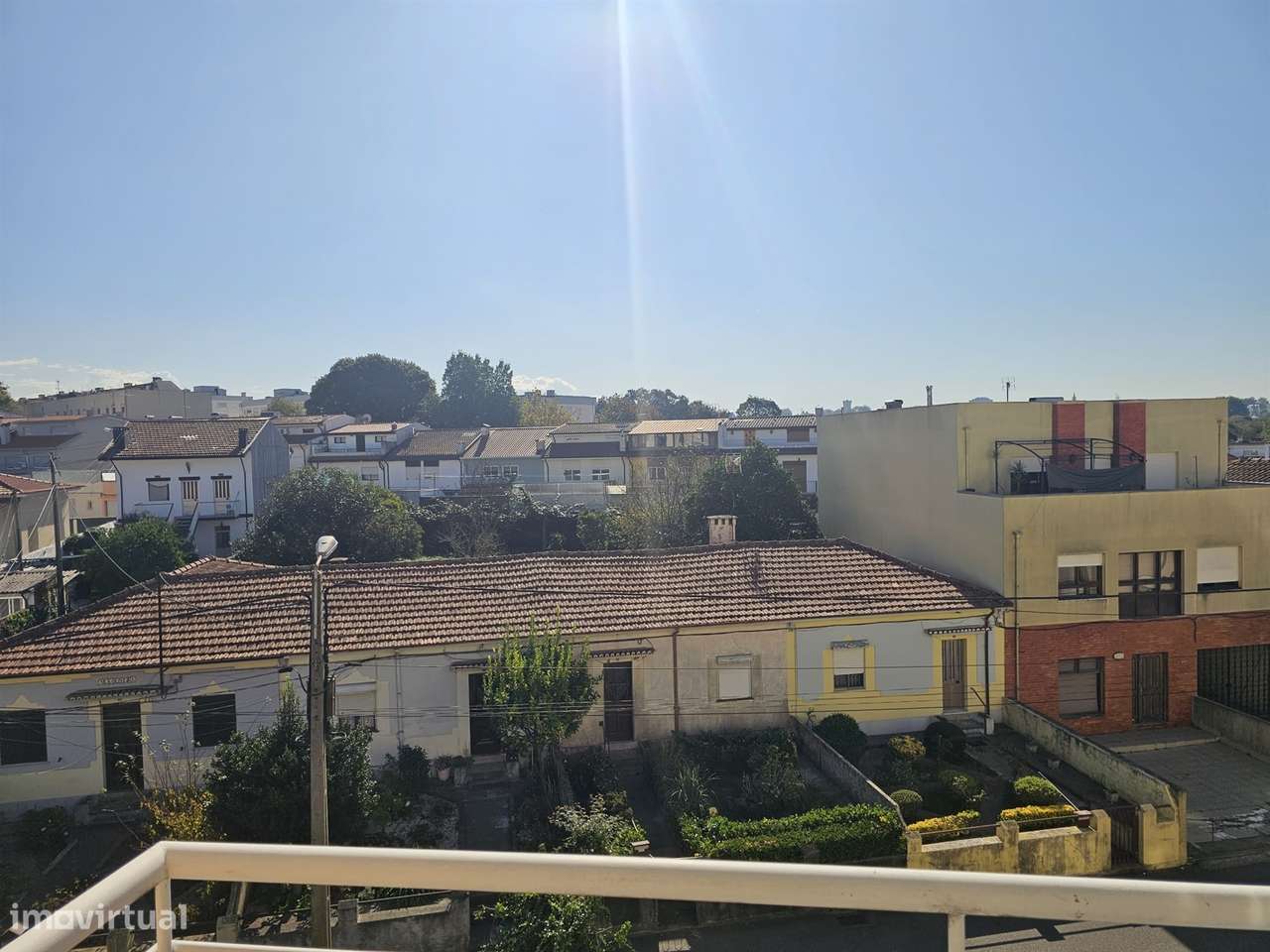 Apartamento T3 Venda em São Mamede de Infesta e Senhora da Hora,Matosi-8