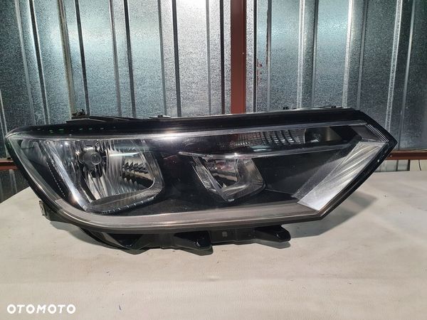 VW PASSAT B8 3G0 LAMPA PRAWA 3g1941006c - 1