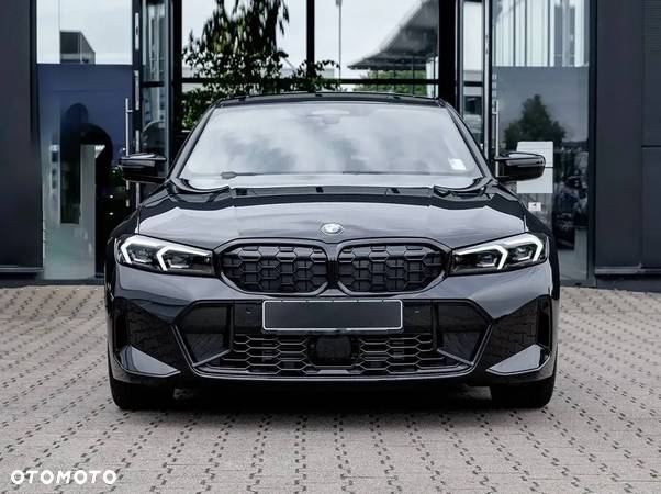 BMW Seria 3 M340i xDrive mHEV sport - 4