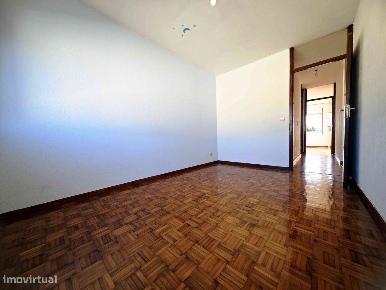 Apartamento T3 Boavista Porto-7