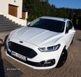 Ford Mondeo - 18