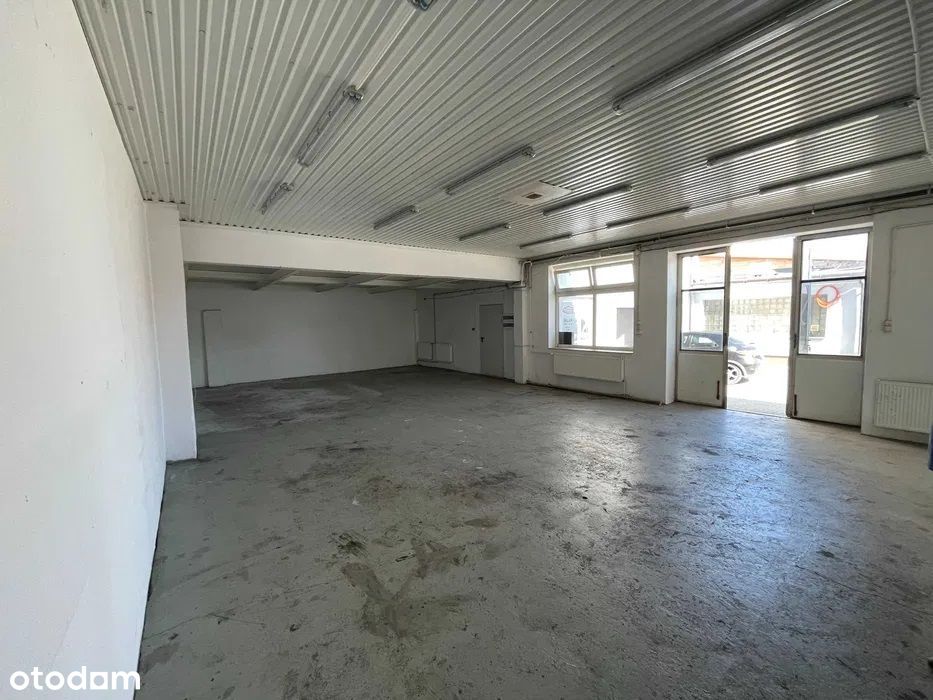 Lokal użytkowy, 190 m², Piaseczno