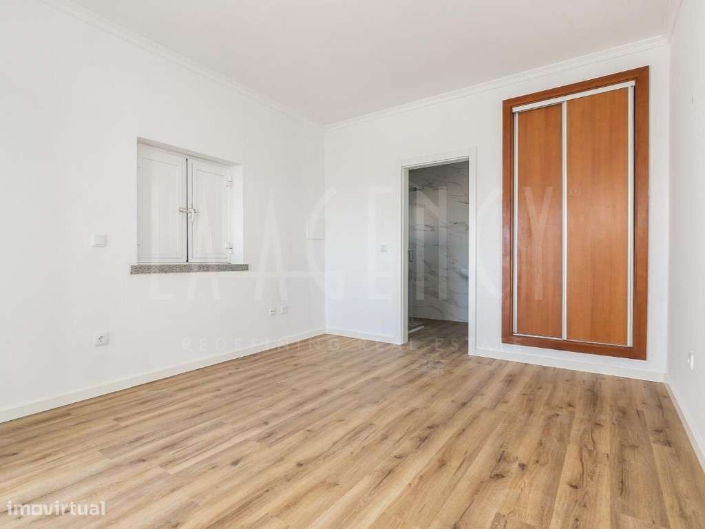 Moradia com Vista Mar - Grande imagem: 5/24