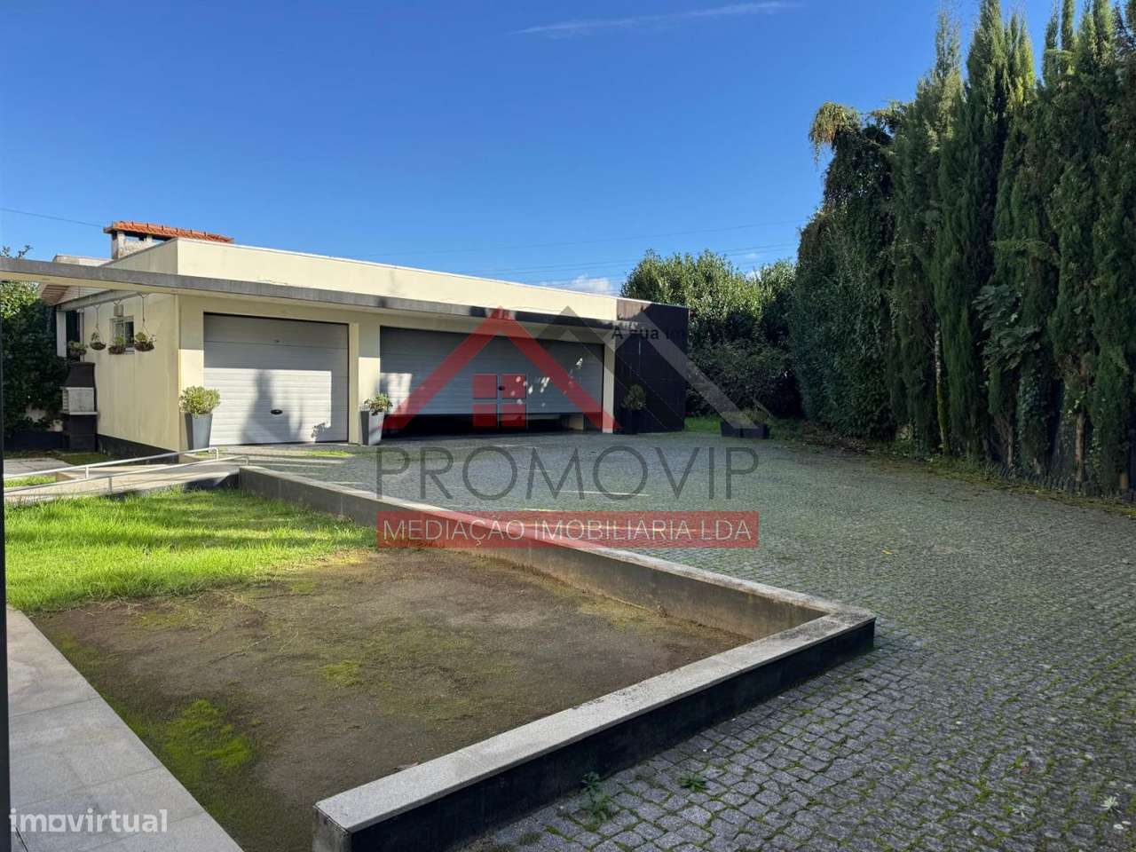 Moradia T4 Rebordões Santo Tirso-23